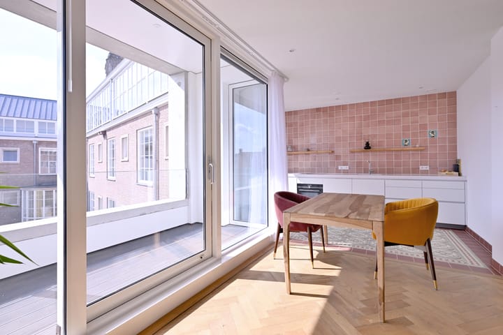 Foto 13 van Hofstraat 32