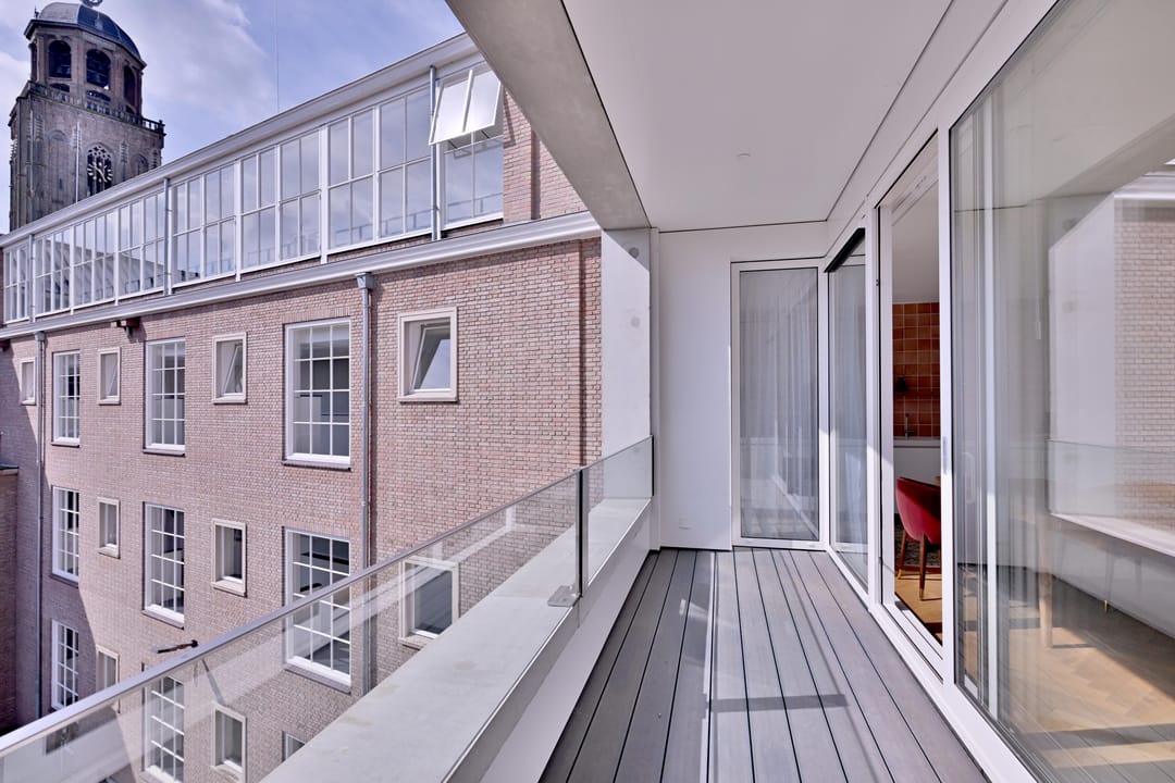 Foto 16 van Hofstraat 32