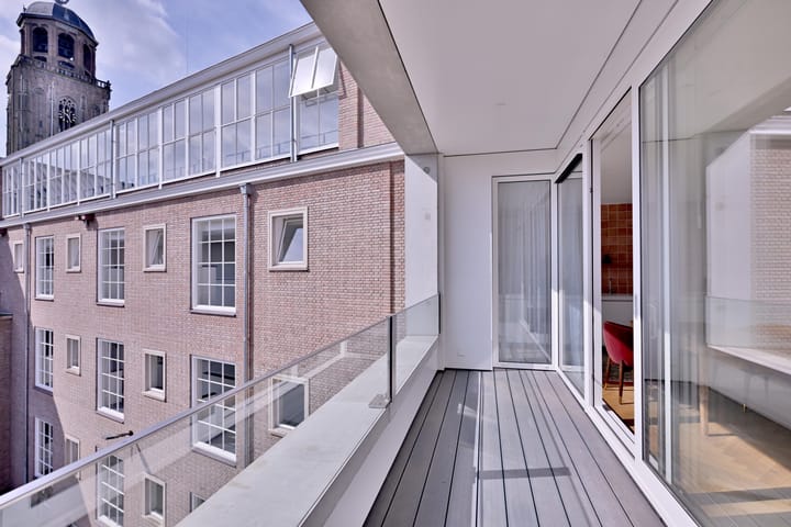 Foto 16 van Hofstraat 32