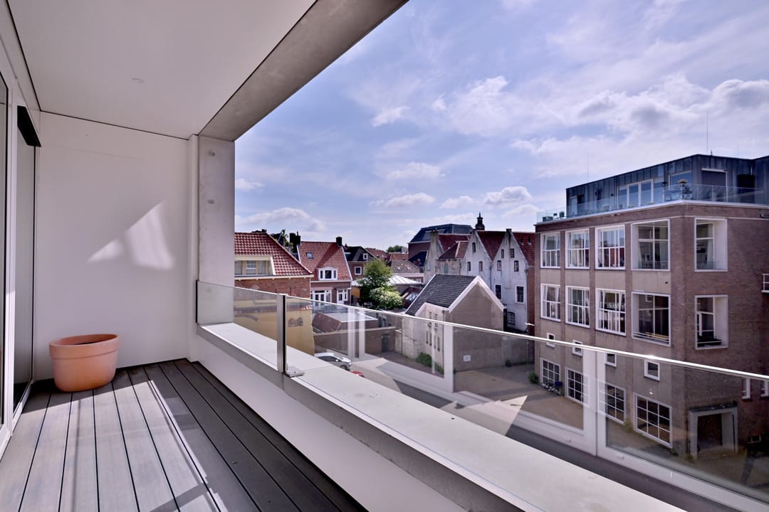 Foto 17 van Hofstraat 32