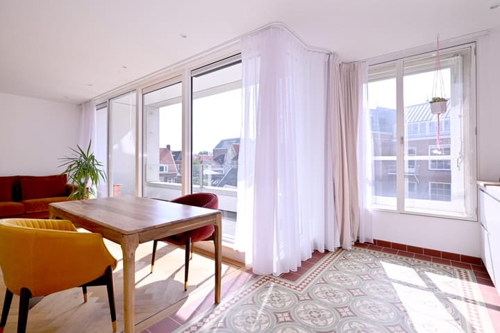 Foto 14 van Hofstraat 32