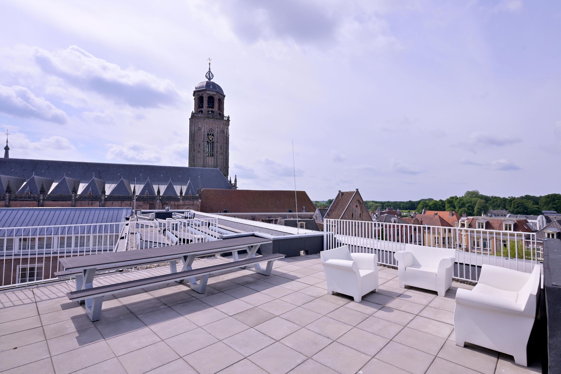 Foto 3 van Hofstraat 32