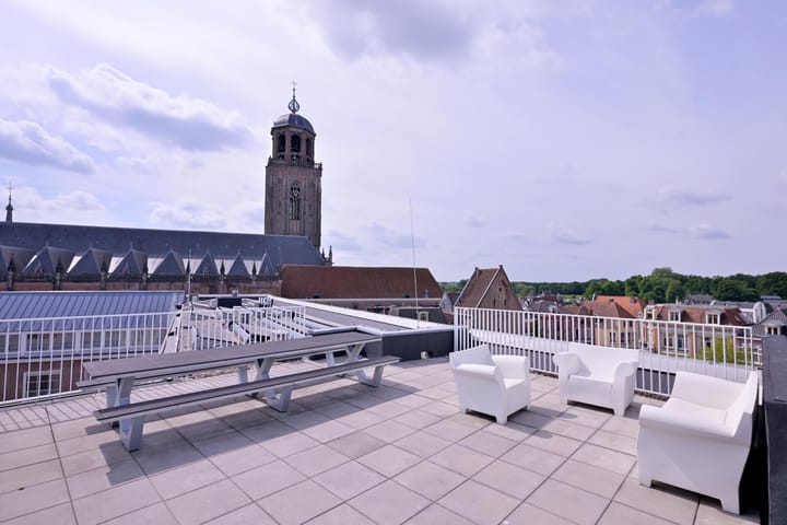 Foto 3 van Hofstraat 32