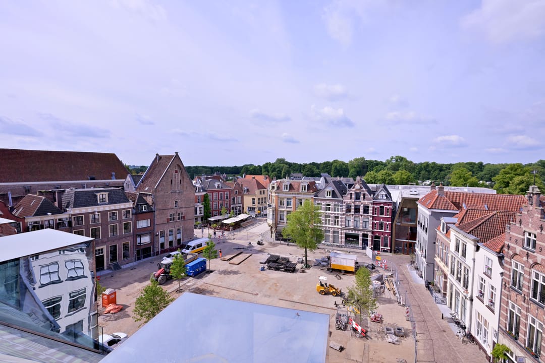 Foto 31 van Hofstraat 32