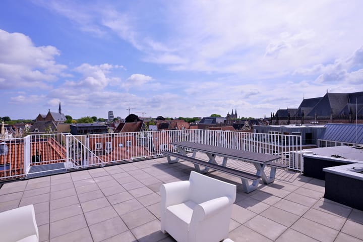 Foto 32 van Hofstraat 32