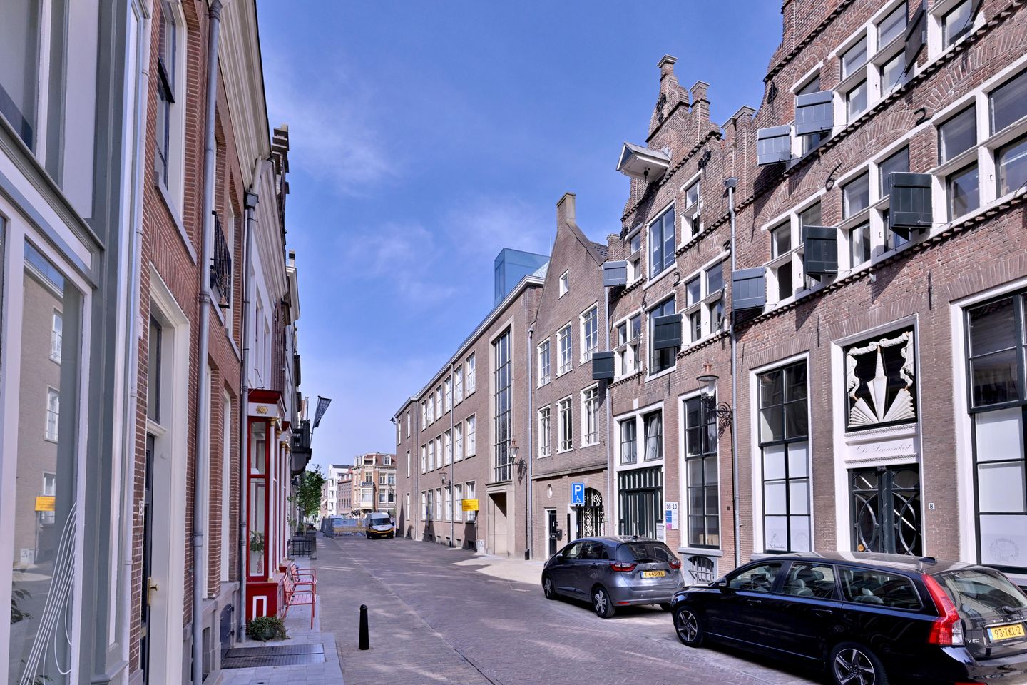 Foto 40 van Hofstraat 32