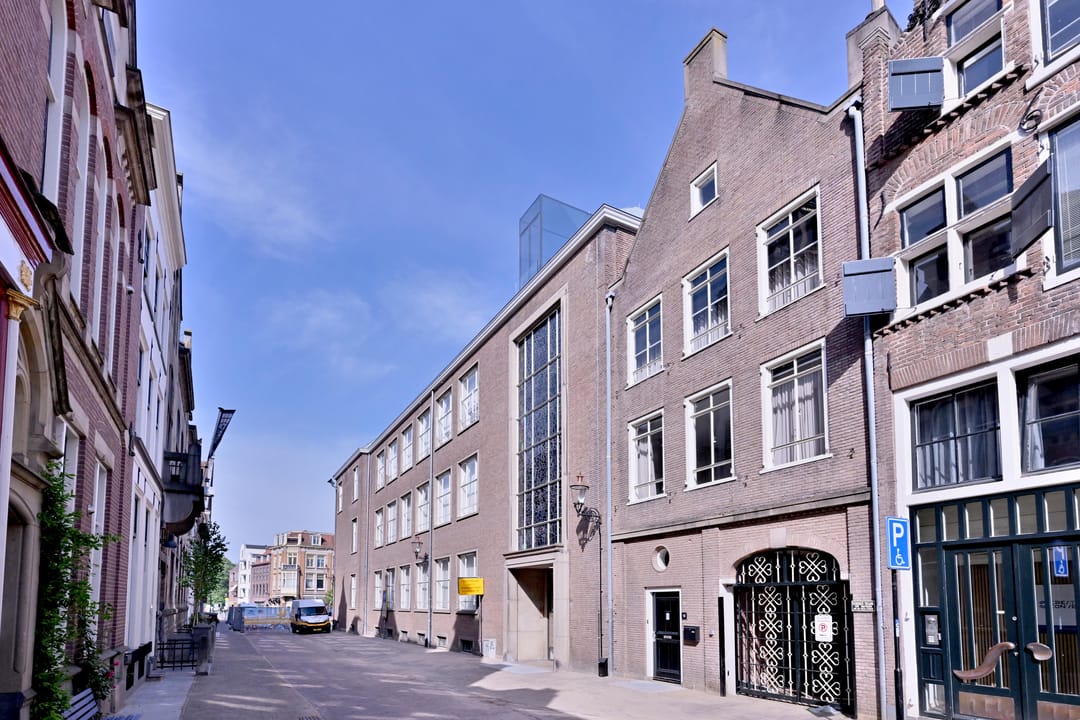 Foto 41 van Hofstraat 32