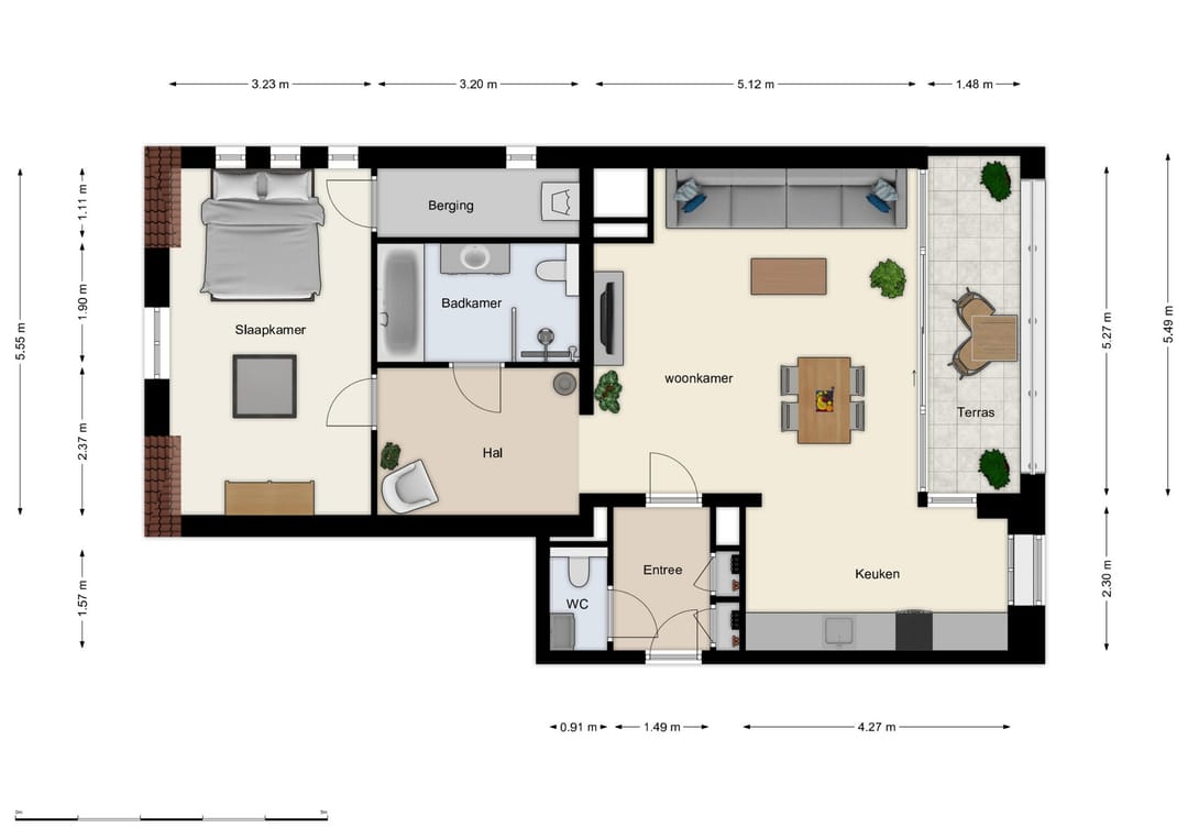 Foto 47 van Hofstraat 32