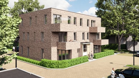 Photo 3 of Comeniushof