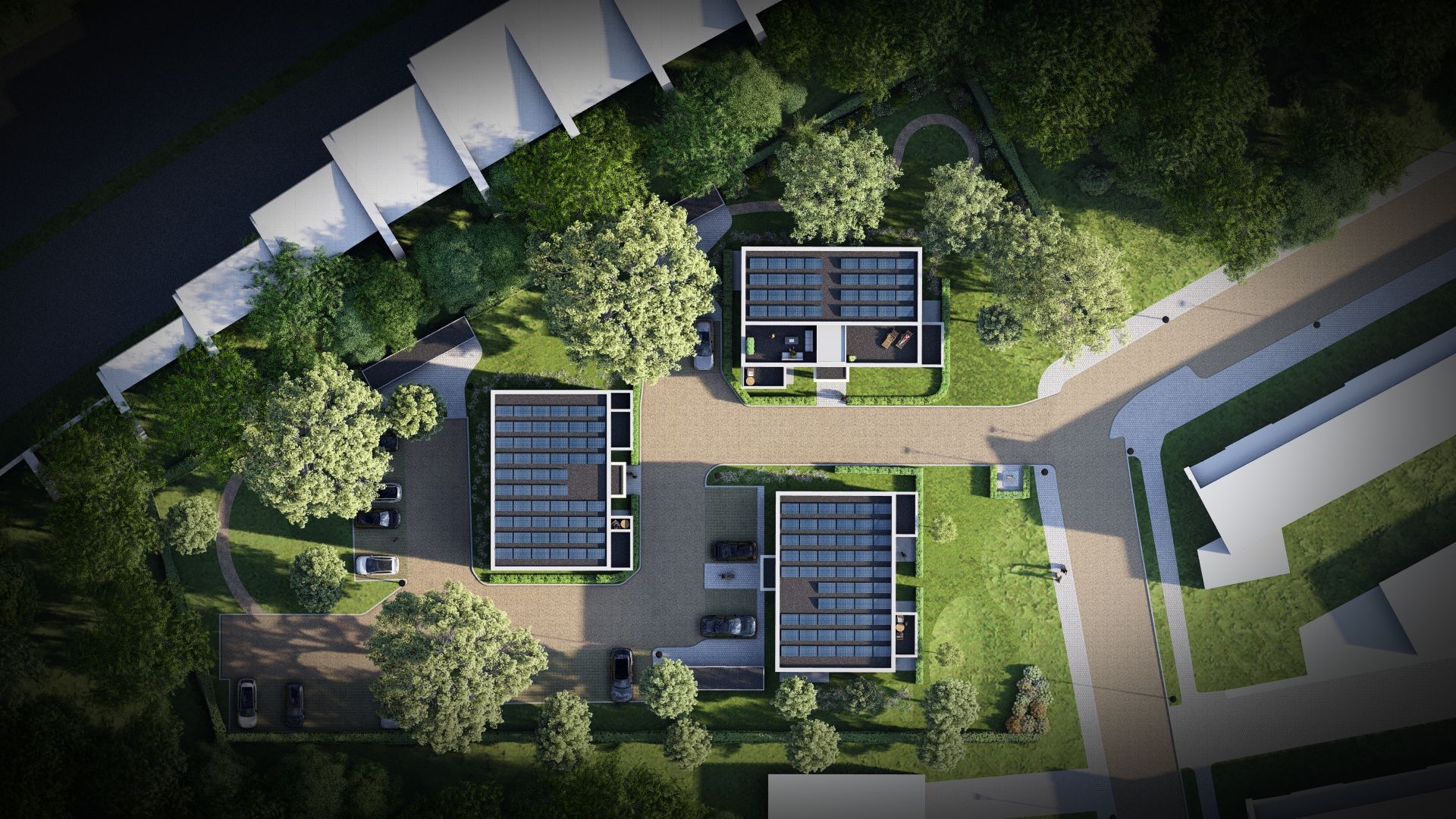 Foto 11 van Comeniushof