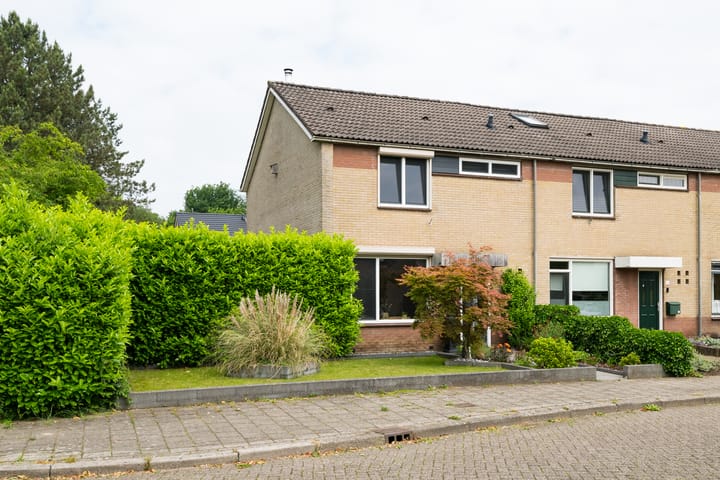 Foto 1 van Karel Doormanstraat 88