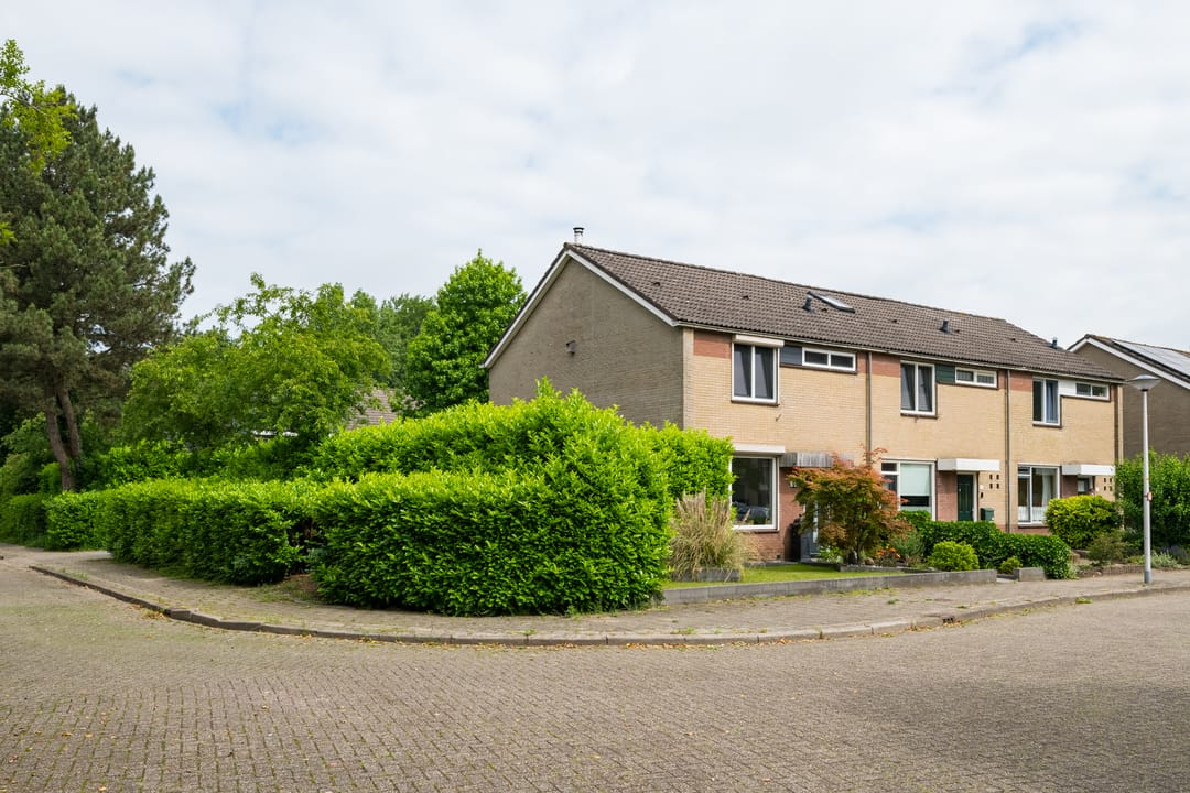 Foto 2 van Karel Doormanstraat 88