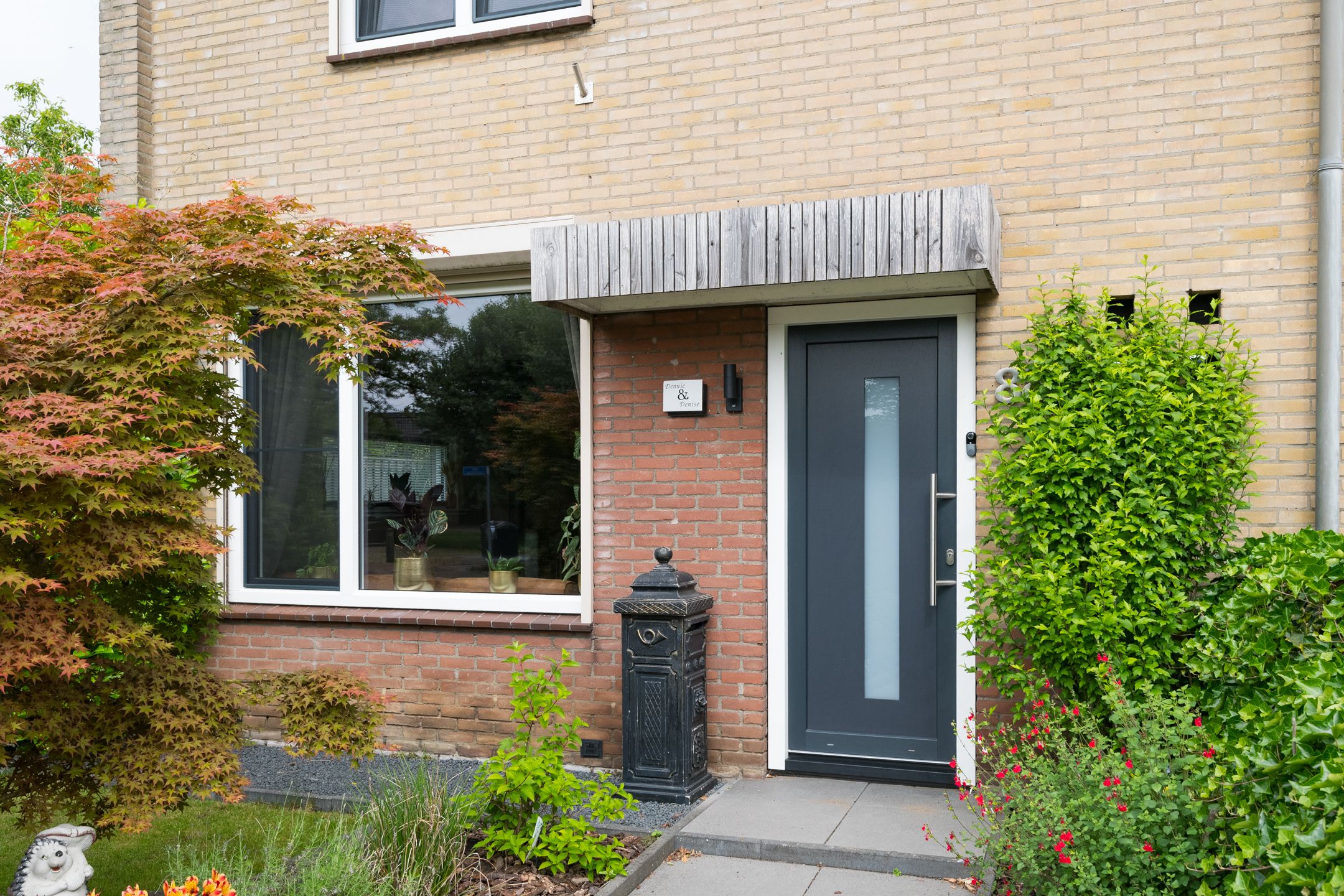 Foto 6 van Karel Doormanstraat 88