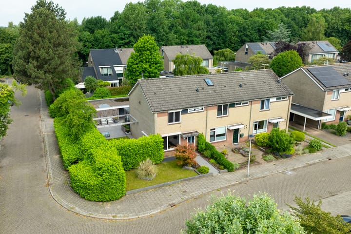 Foto 8 van Karel Doormanstraat 88