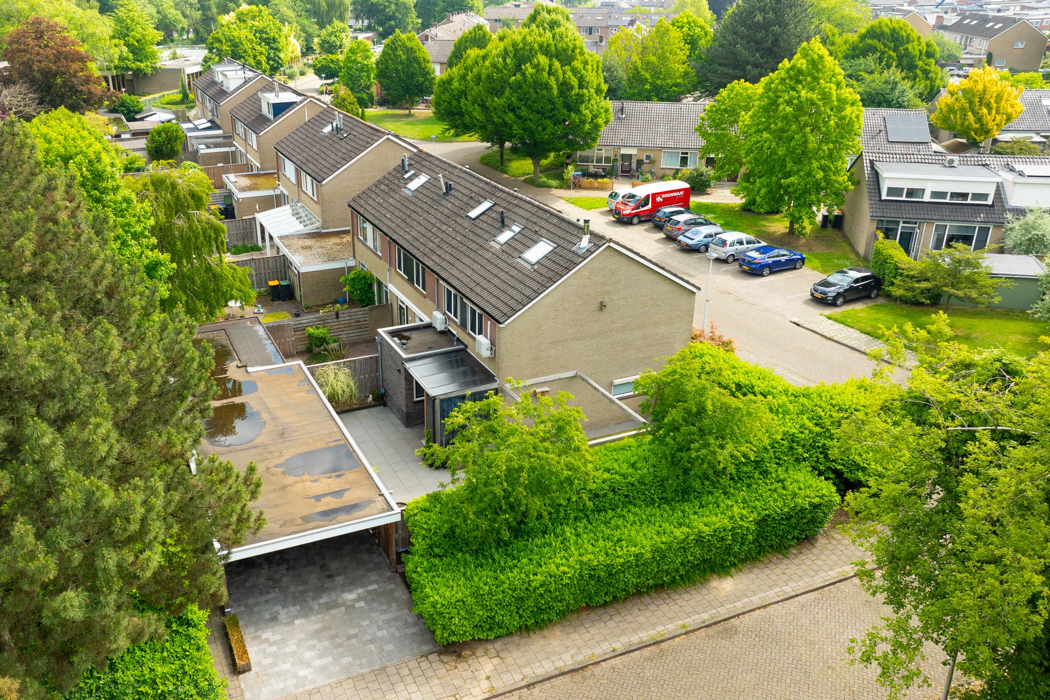 Foto 9 van Karel Doormanstraat 88