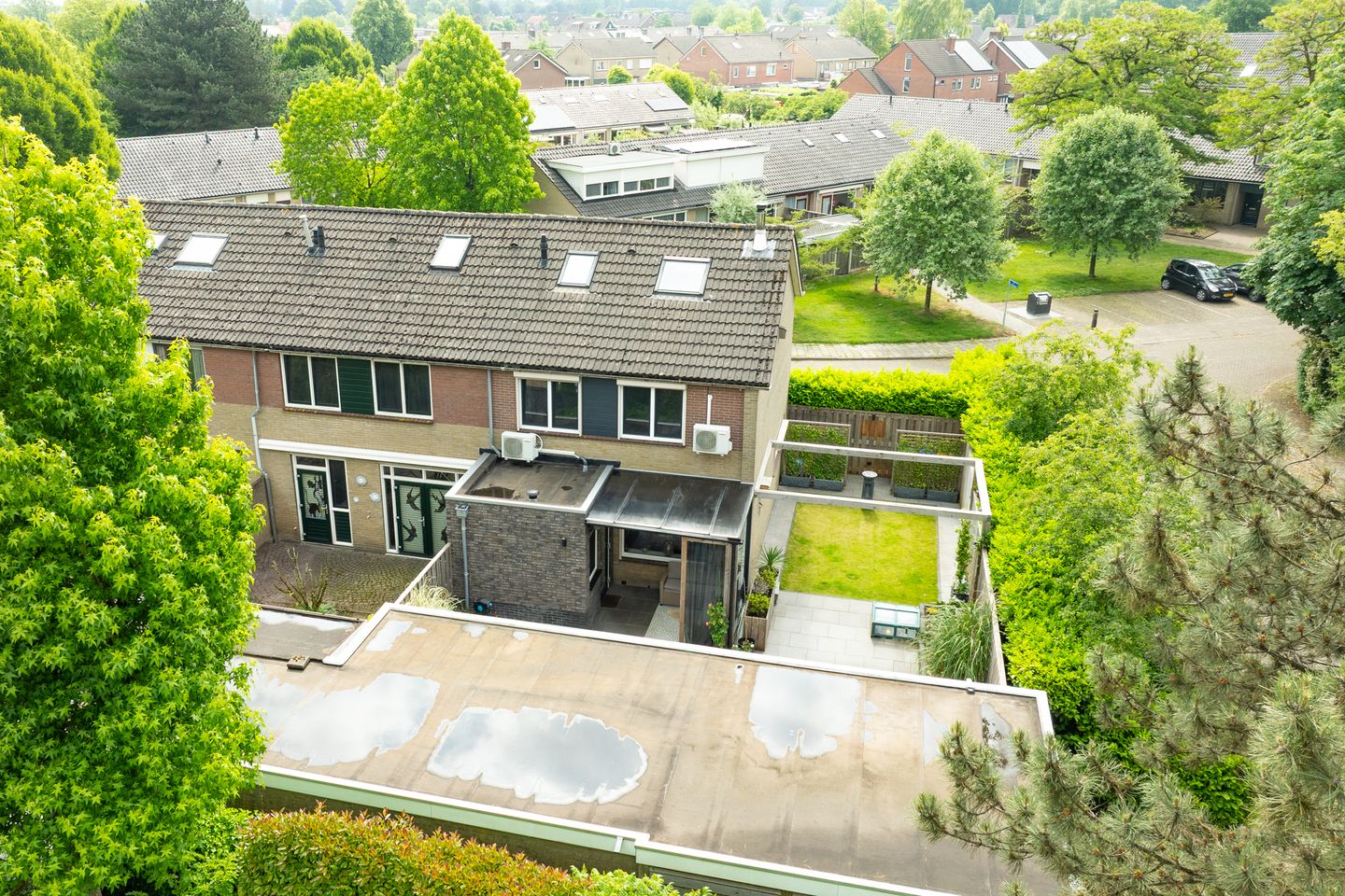 Foto 10 van Karel Doormanstraat 88