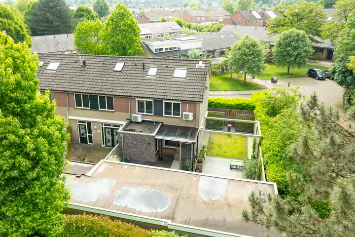 Foto 10 van Karel Doormanstraat 88