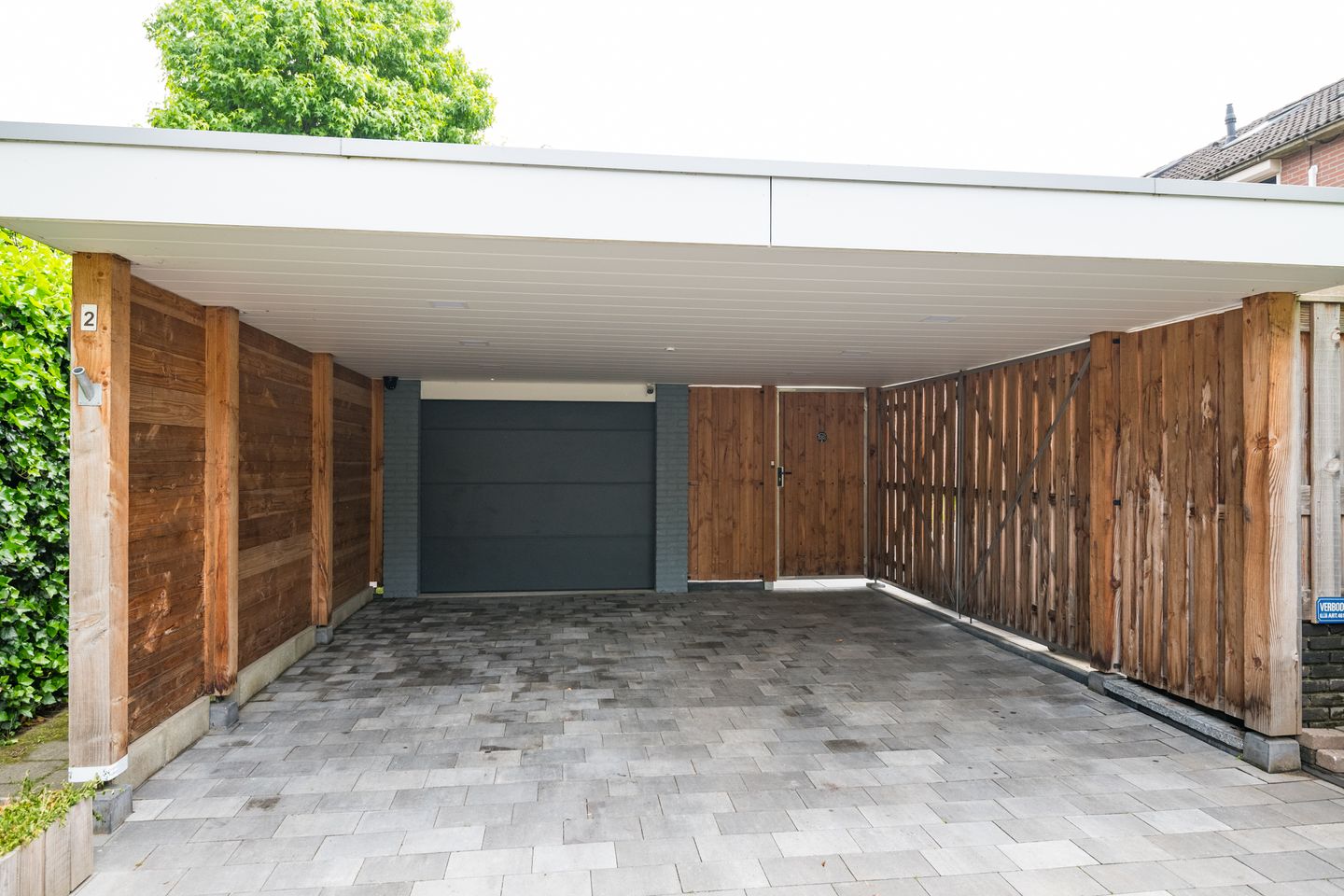 Foto 14 van Karel Doormanstraat 88