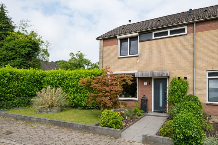 Foto 5 van Karel Doormanstraat 88