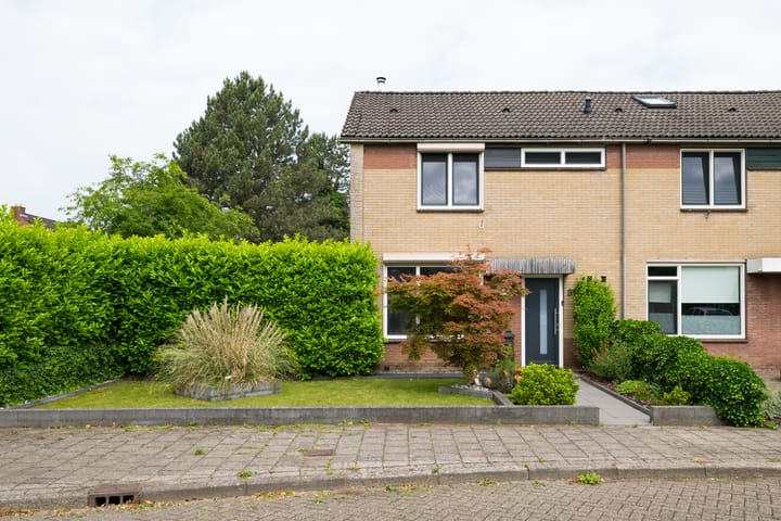 Foto 3 van Karel Doormanstraat 88