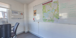 Bekijk 360° foto's