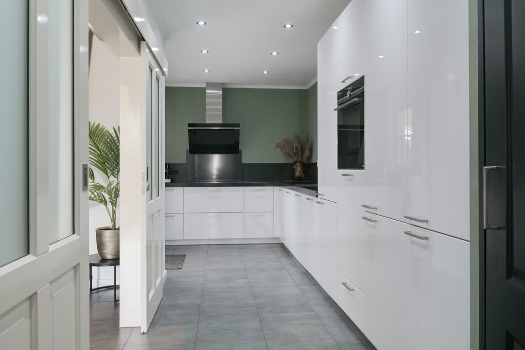 Foto 22 van Karel Doormanstraat 88