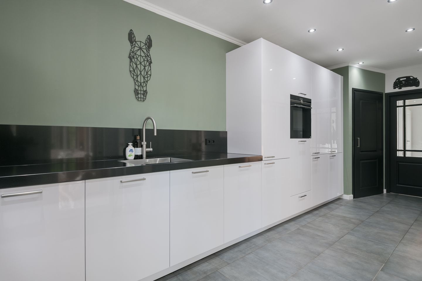 Foto 25 van Karel Doormanstraat 88