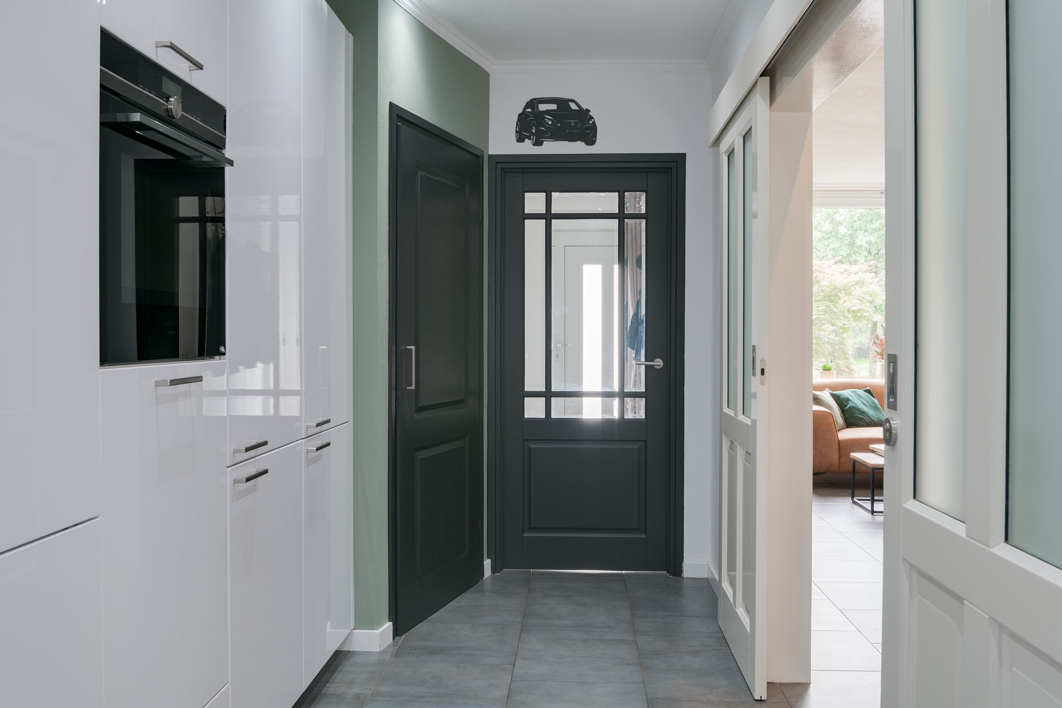 Foto 27 van Karel Doormanstraat 88