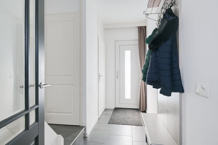 Foto 28 van Karel Doormanstraat 88