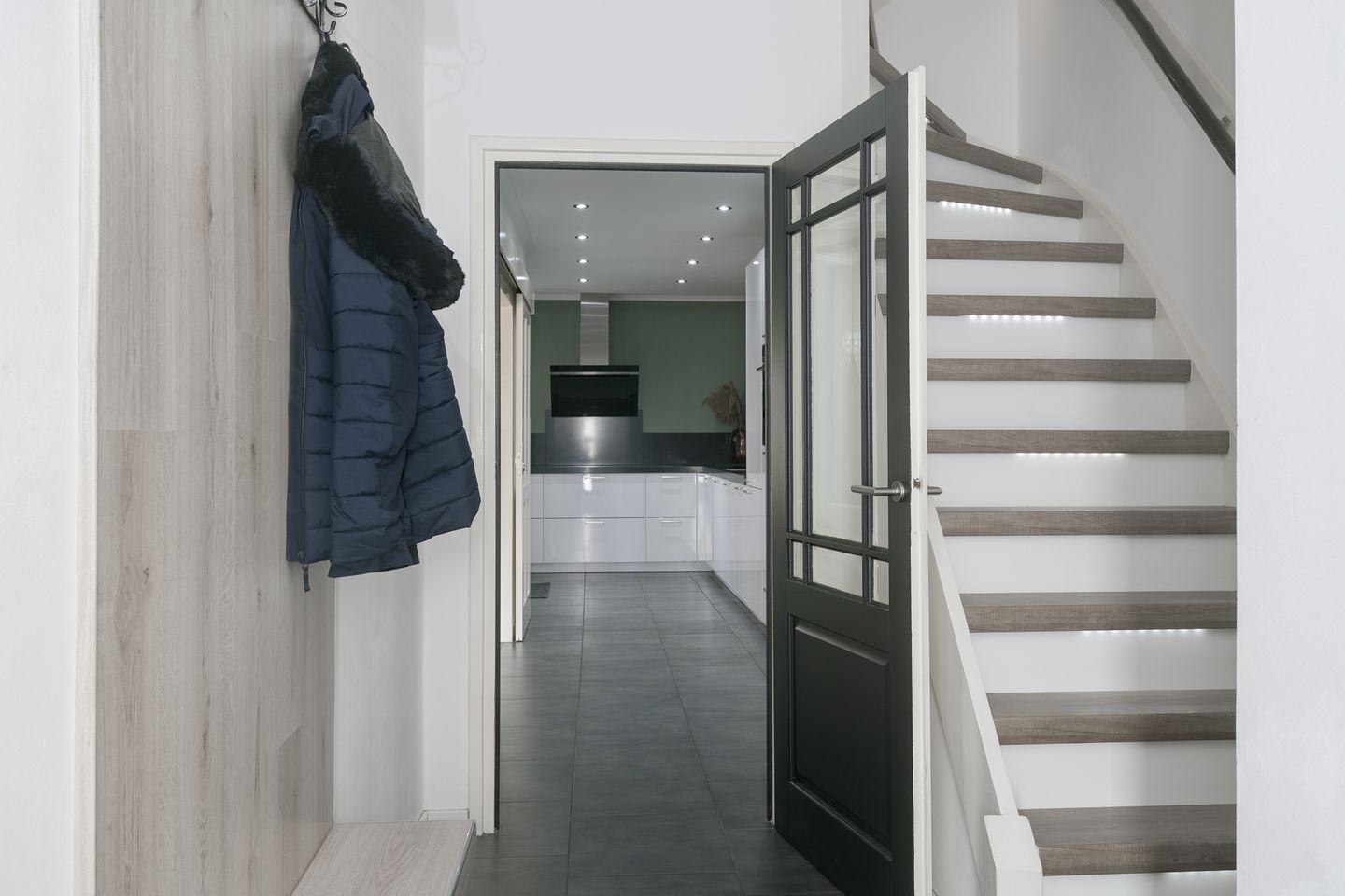 Foto 29 van Karel Doormanstraat 88