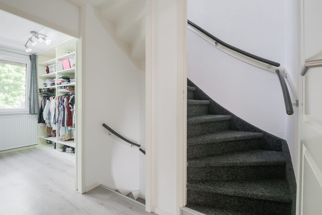 Foto 41 van Karel Doormanstraat 88