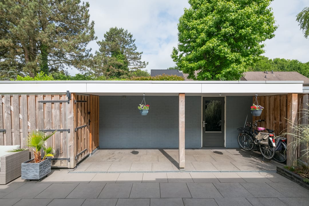 Foto 46 van Karel Doormanstraat 88