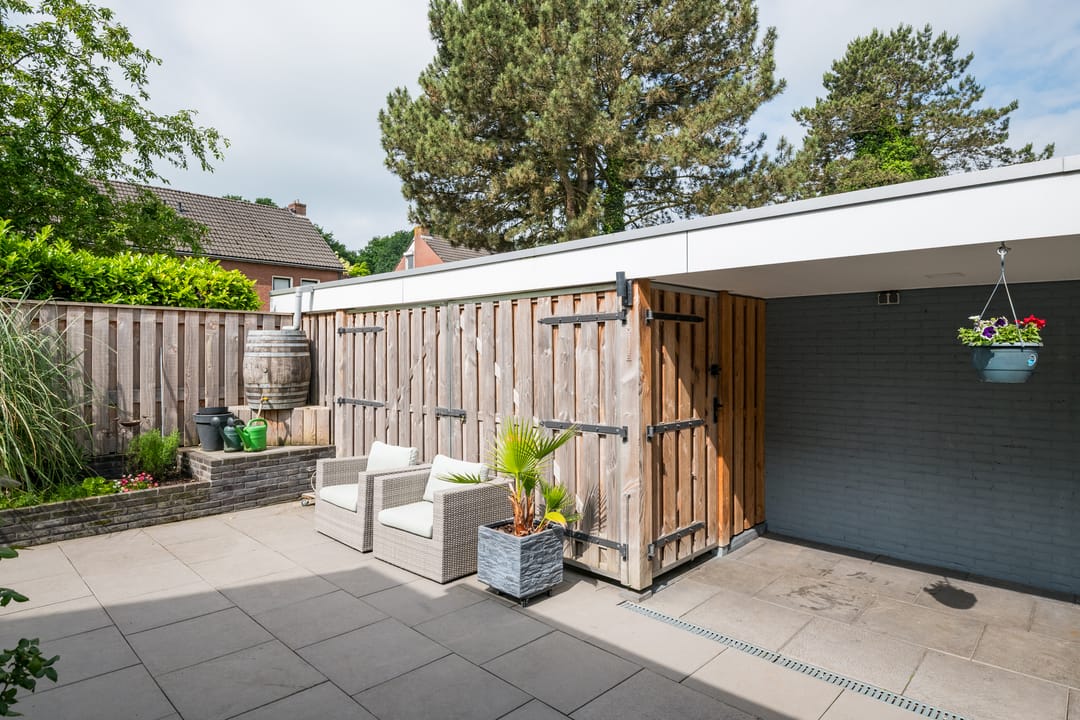 Foto 47 van Karel Doormanstraat 88