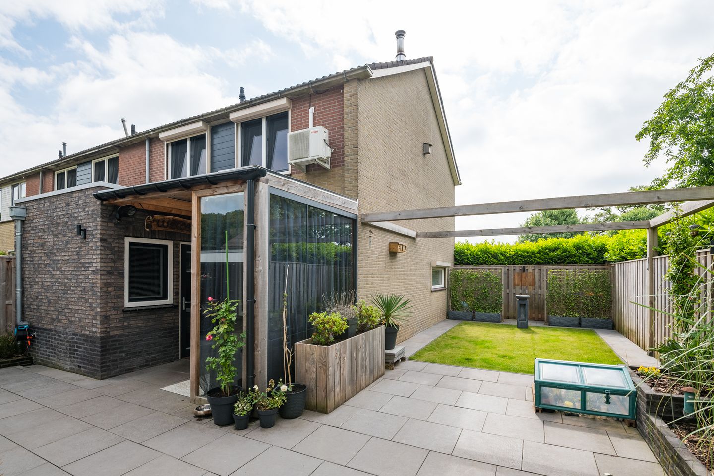 Foto 50 van Karel Doormanstraat 88