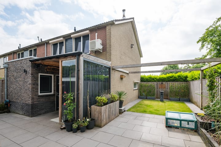 Foto 50 van Karel Doormanstraat 88