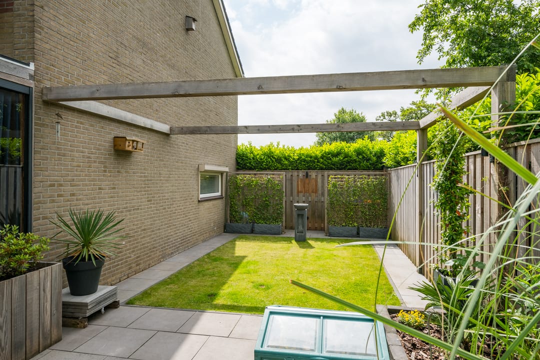 Foto 52 van Karel Doormanstraat 88