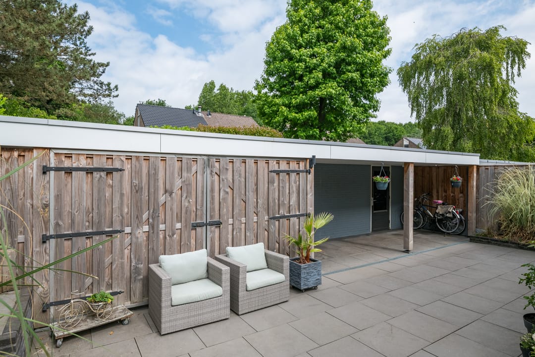 Foto 58 van Karel Doormanstraat 88