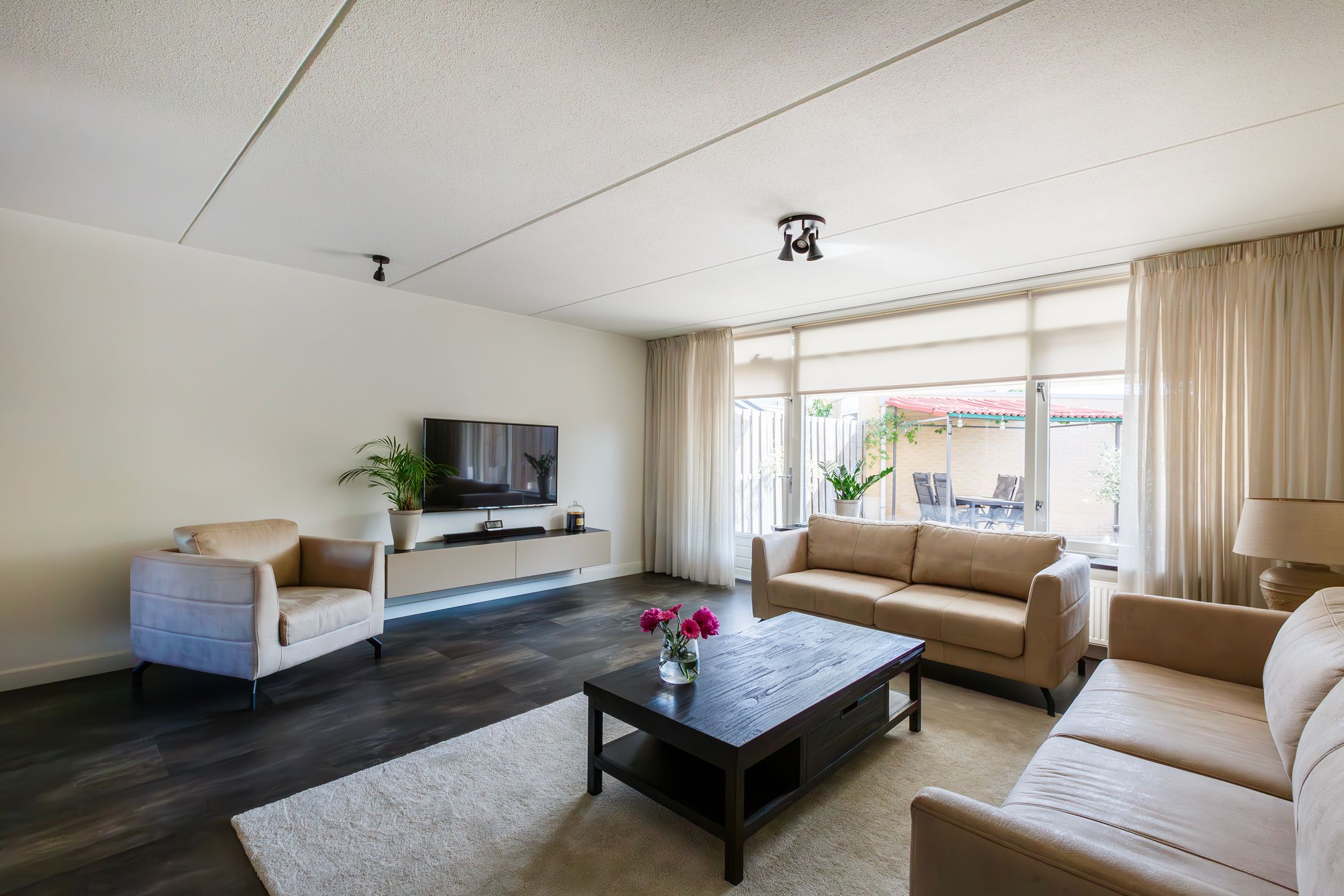 Foto 3 van Hof van Parijs 186