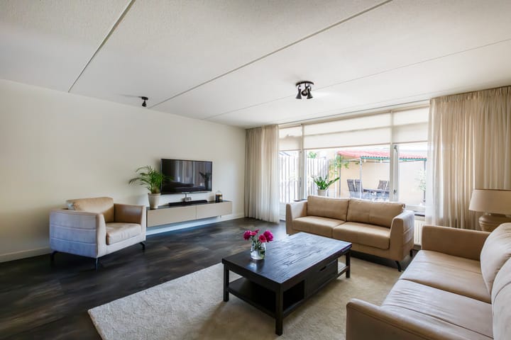 Foto 3 van Hof van Parijs 186