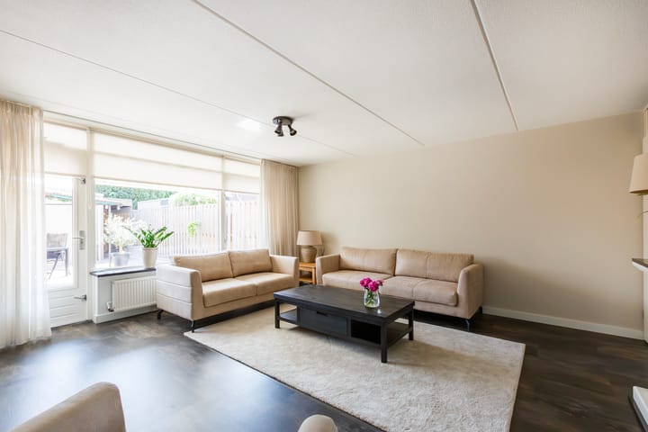 Foto 4 van Hof van Parijs 186