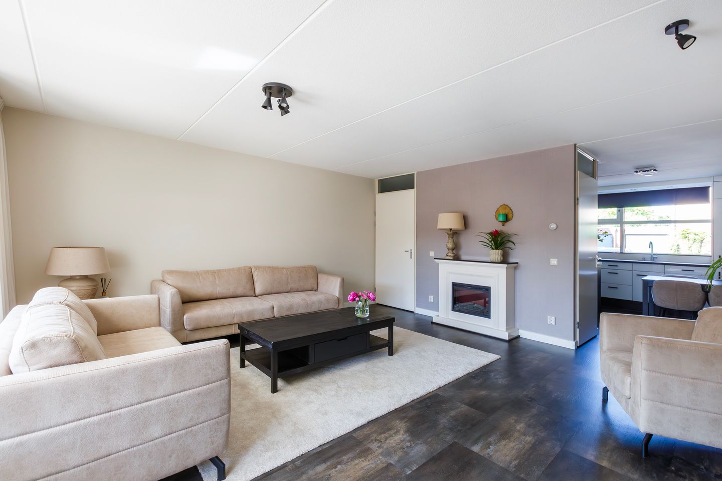 Foto 5 van Hof van Parijs 186