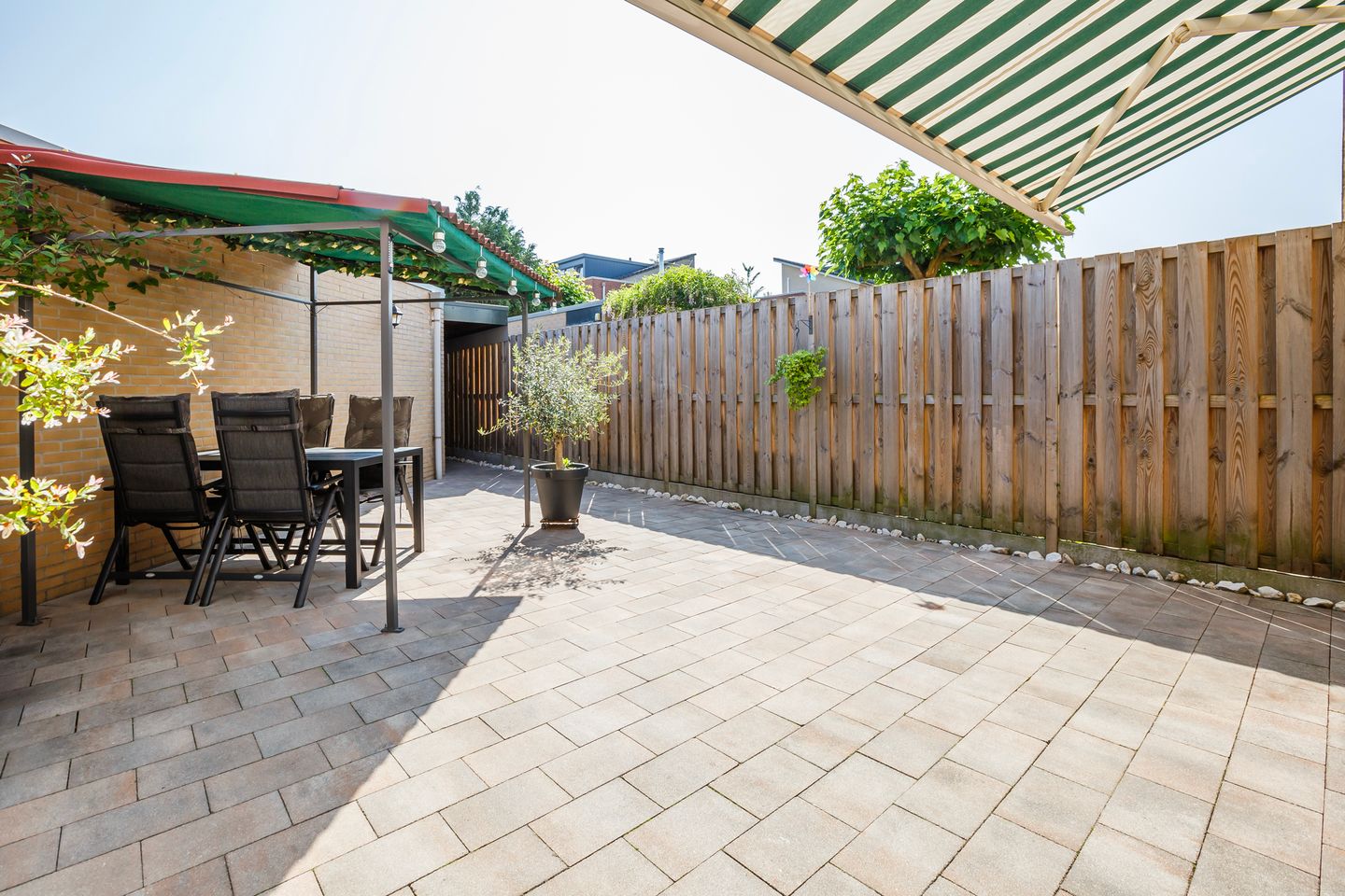 Foto 10 van Hof van Parijs 186