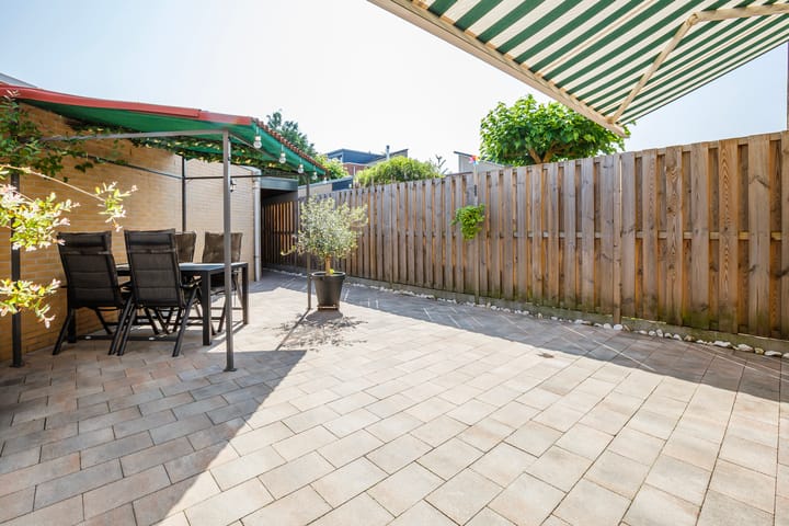 Photo 10 of Hof van Parijs 186