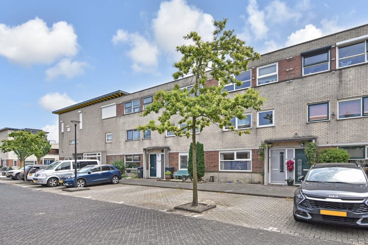 Foto 1 van Zeereep 91