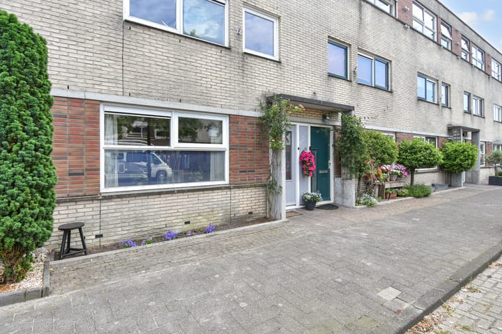 Foto 2 van Zeereep 91