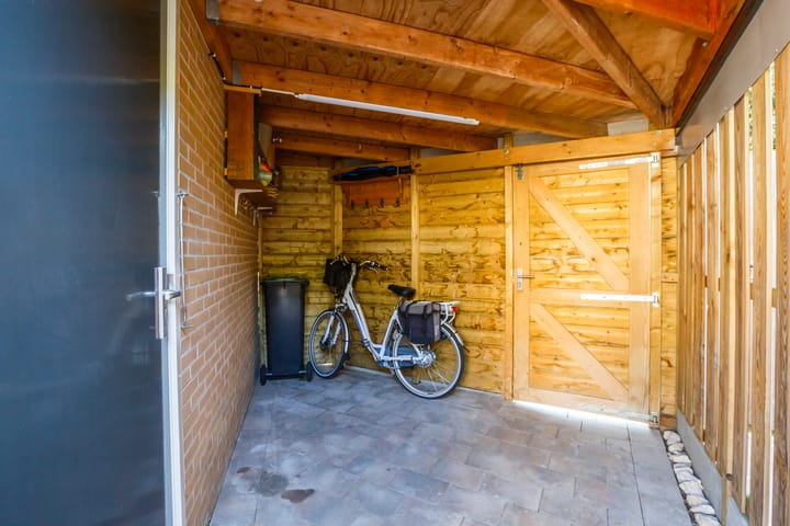 Photo 13 of Hof van Parijs 186