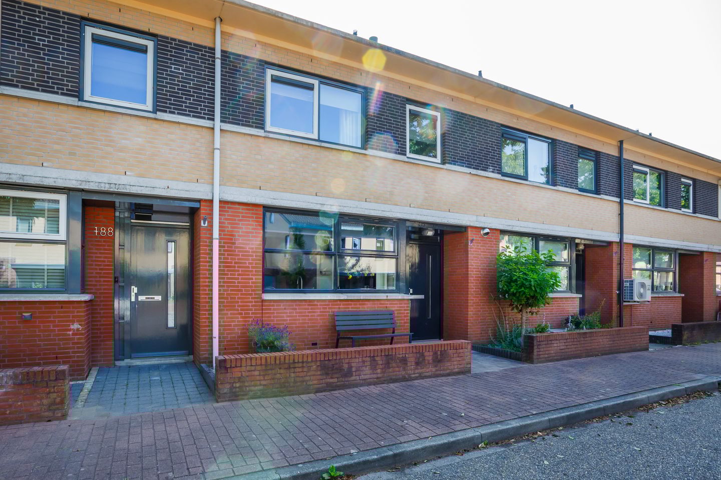 Foto 14 van Hof van Parijs 186