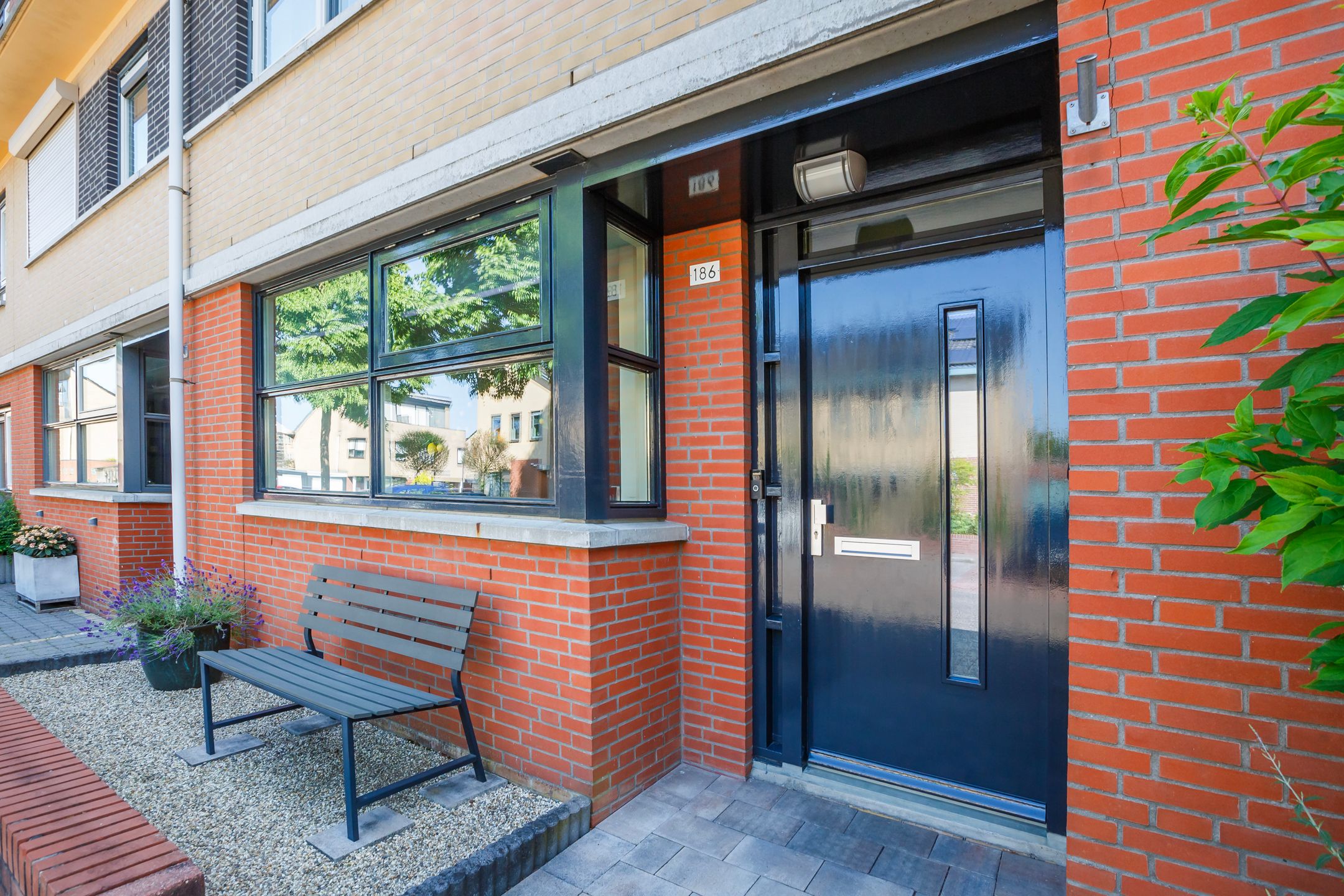 Foto 15 van Hof van Parijs 186