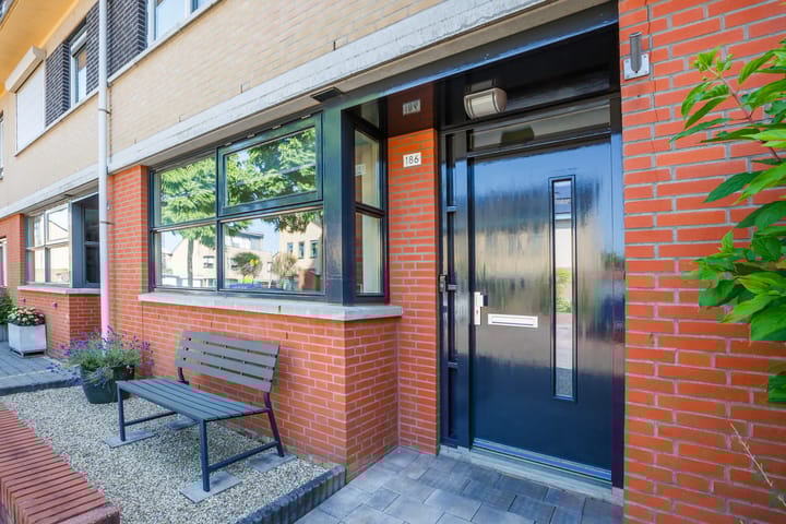 Photo 15 of Hof van Parijs 186