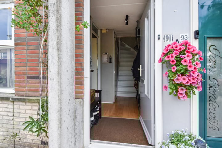 Foto 5 van Zeereep 91